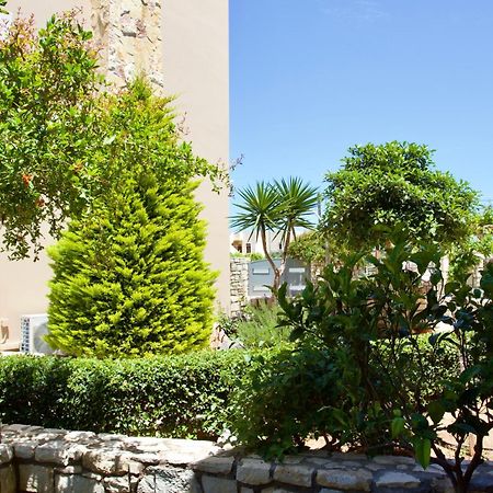 Dom Luxury Residence Stalida Exterior photo